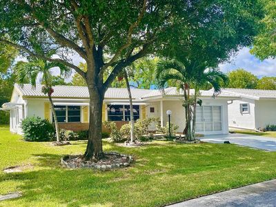 1011 NW 90th Way, Fort Lauderdale, FL, 33322