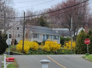 91 Maple St, Darien, CT 06820