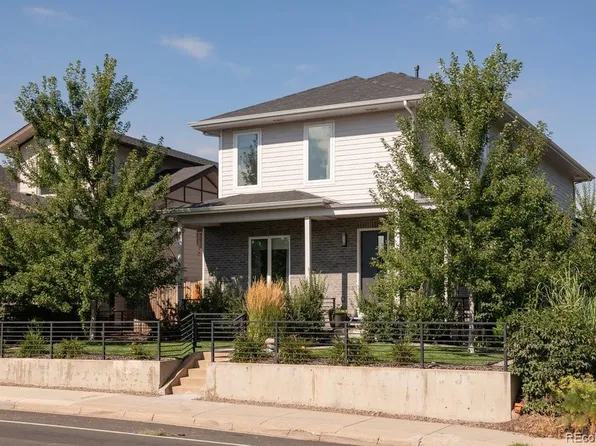 3263 S Logan Street, Englewood, CO 80113