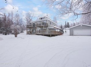 17755 E Idle Dr, Palmer, AK 99645