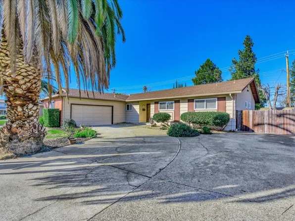 3435 Klamath Woods Place, Concord, CA 94518