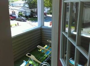 68 Seamans St #2, Providence, RI 02908