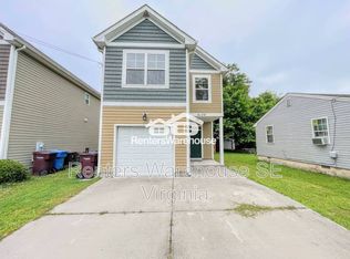 4139 Franklin St, Chesapeake, VA 23324