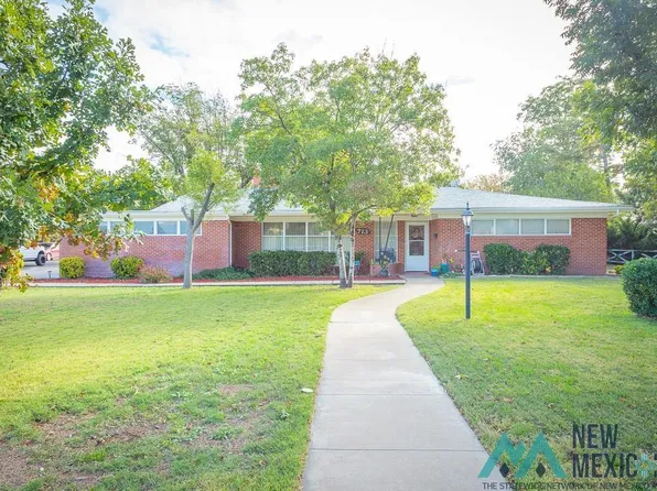 713 N Lea Ave, Roswell, NM 88201