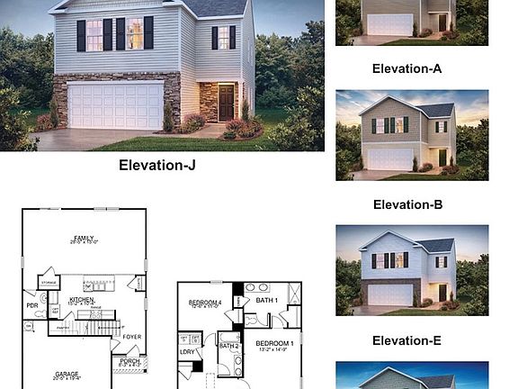 2nd image of 209 Strudwick Way