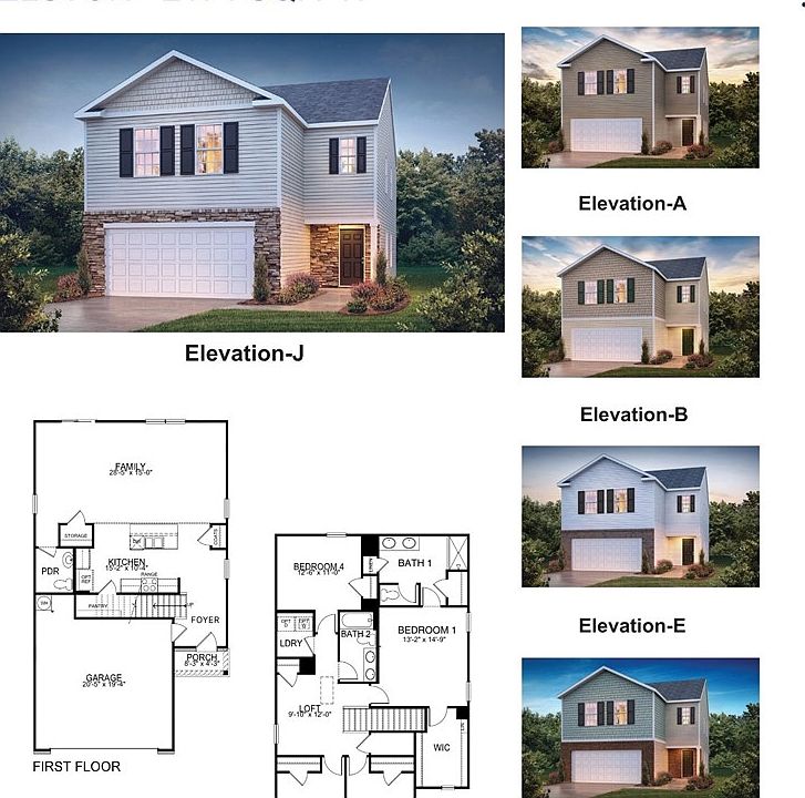 2nd image of 31 Archstone Way