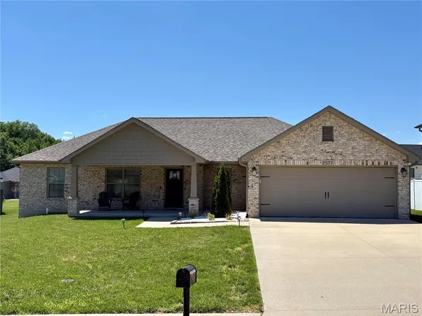 2577 Revolution Dr, Cape Girardeau, MO 63701