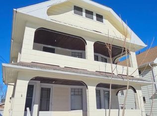 2030 Hood Ave, Cleveland, OH 44109