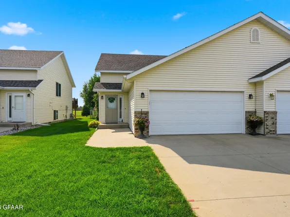 4744 Curran Ct, Grand Forks, ND 58201