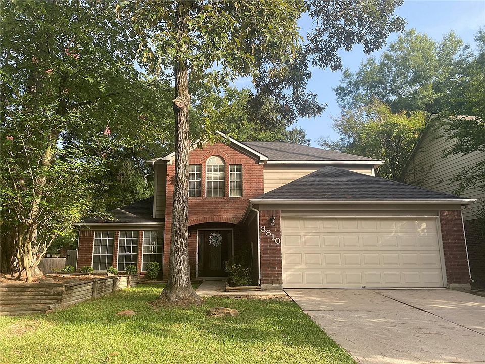 1st image of 3810 Babbling Creek Dr