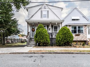 719 Carson Ave, Perth Amboy, NJ 08861