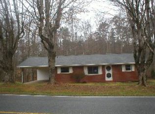 10770 Old Concord Rd, China Grove, NC 28023