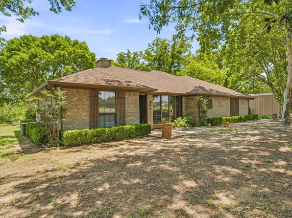 4527 S Keller Rd, Mineral Wells, TX 76067