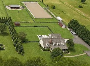 4115 Trinity Rd, Franklin, TN 37067