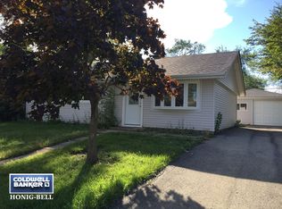 19628 Walnut St, Mokena, IL 60448