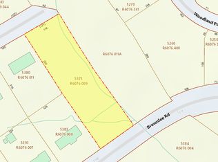 5373 Brownlee Rd, Stone Mountain, GA 30087