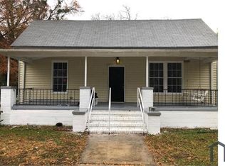5 Cedar Ave, Griffin, GA 30223