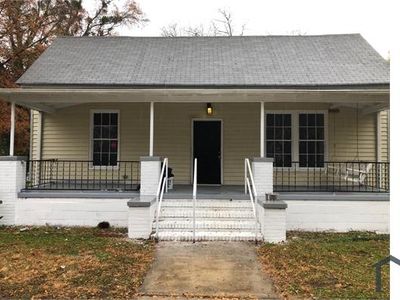 5 Cedar Ave, Griffin, GA, 30223