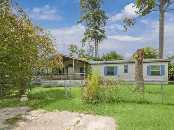 5207 Margo St, Spring, TX 77389