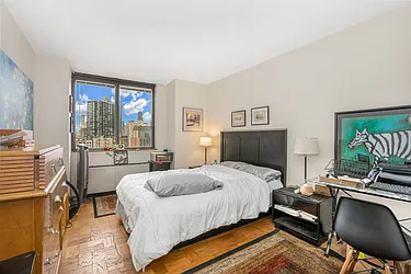 Rented by Corcoran