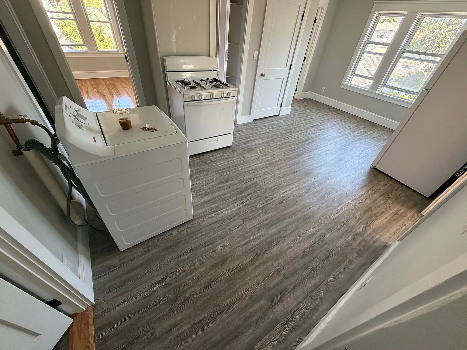 2 bed, $1,800 — Photo 2