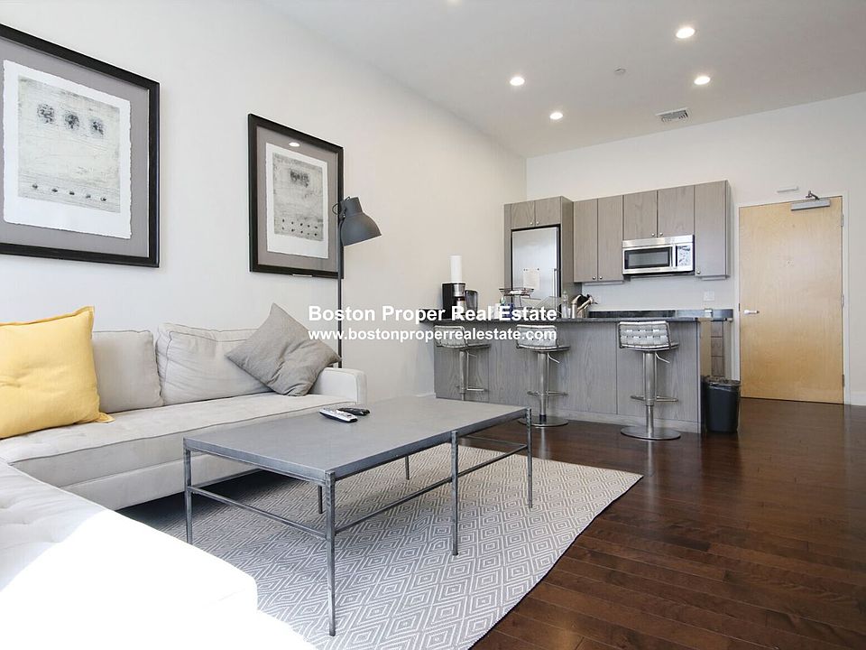 460 Harrison Ave. #425-C Boston - South End Unit Photo 1