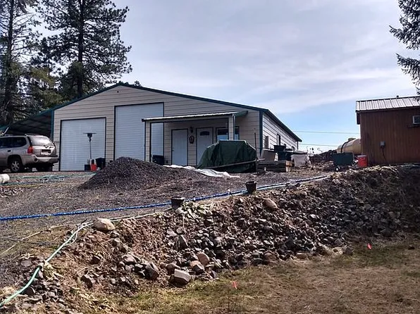 8355 Harmony Heights Loop, Orofino, ID 83544