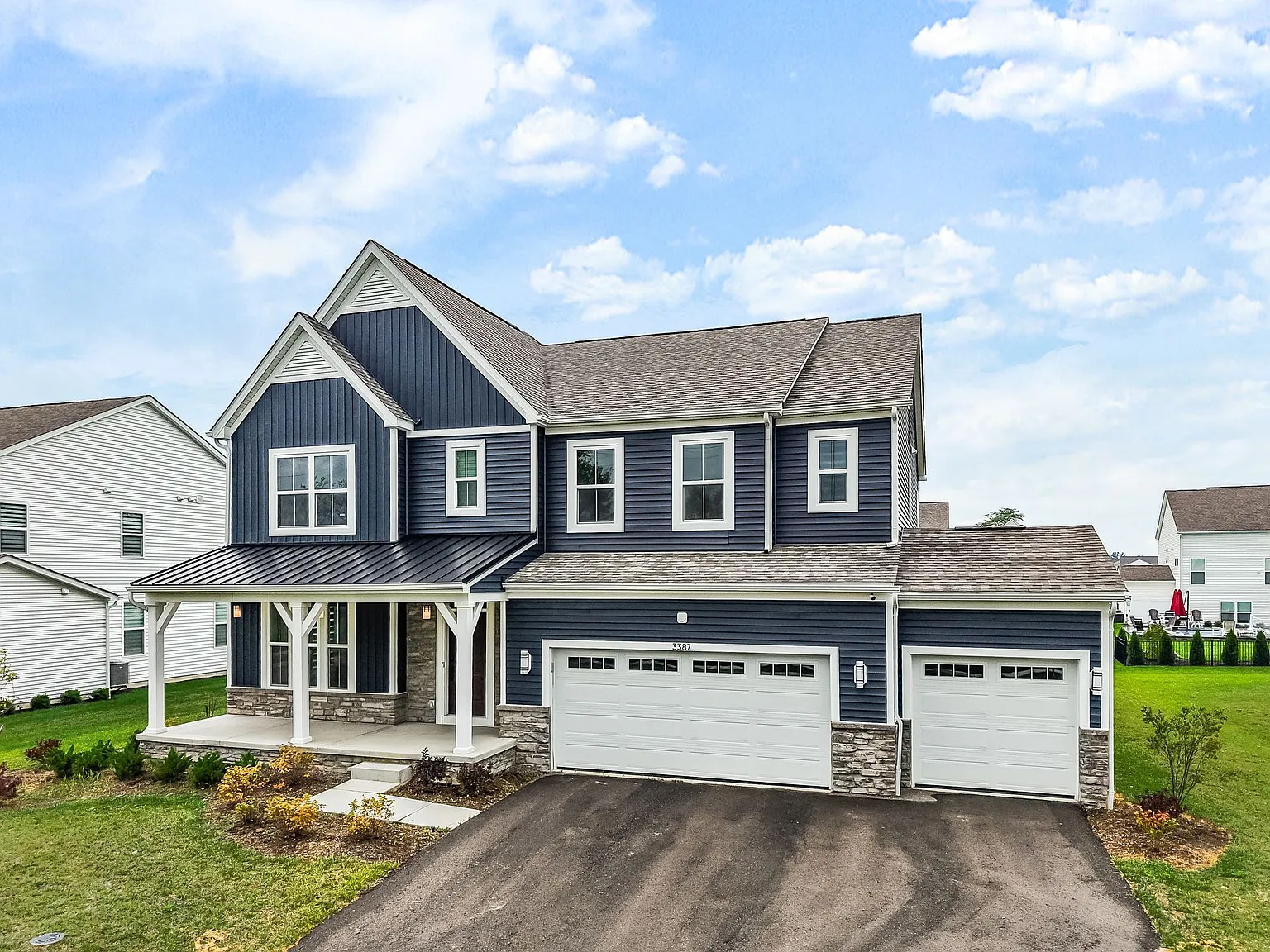 5 bed, 3.5 bath, 3091 sqft, $3,999 — Photo 3