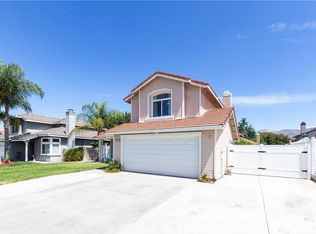 1131 Reinhart St, San Jacinto, CA 92583