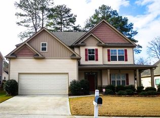 225 Fairway Dr, Newnan, GA 30265