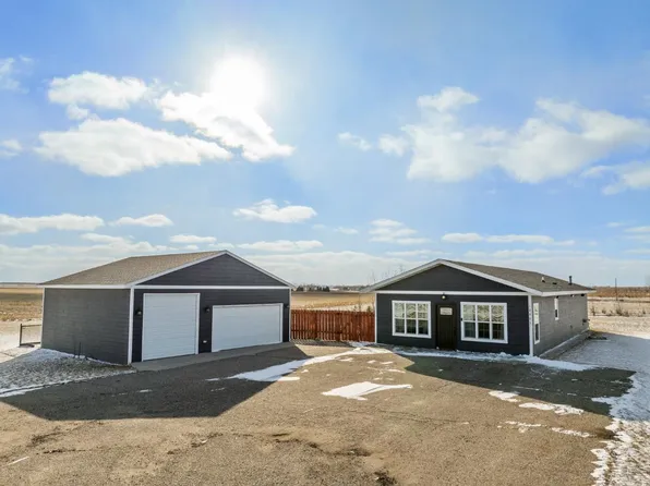 10601 Highway 83 N, Minot, ND 58703