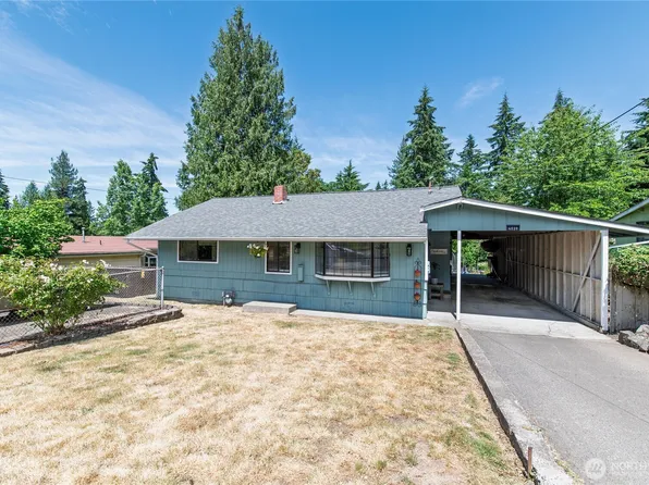 4039 SE Harriet Street, Port Orchard, WA 98366