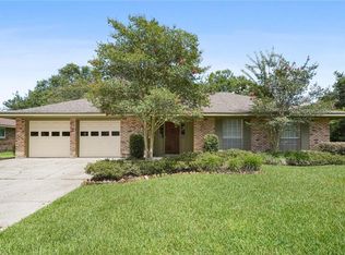 1040 Rue Orleans, Slidell, LA 70458