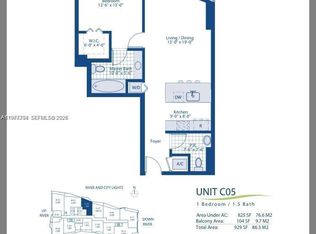 185 SW 7th St APT 1605, Miami, FL 33130