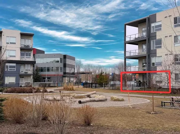 8530 NE 8a Ave SW #124, Calgary, AB T3H 6A7