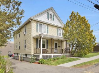 20 Cooley Ave, Middletown, CT 06457
