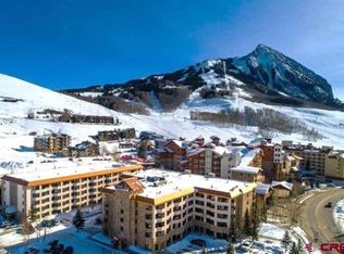 6 Emmons Rd #474, Crested Butte, CO 81225