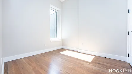 Rented by Nooklyn NYC LLC