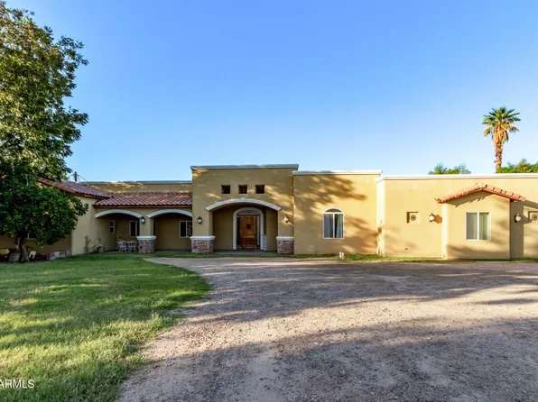 216 W Fremont Road, Phoenix, AZ 85041