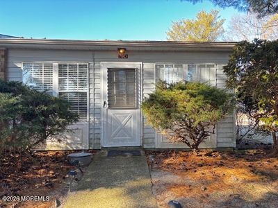 79D Cambridge Circle #D, Manchester Township, NJ, 08759