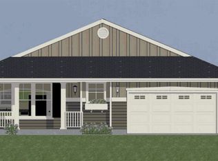 1724 NE Vader Ct, Poulsbo, WA 98370