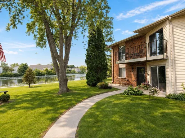 N114W16951 Armada DRIVE #3, Germantown, WI 53022
