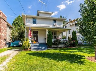 279 Goodview Ave, Akron, OH