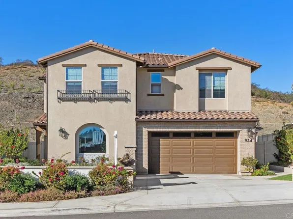 934 Lindbergh Dr, San Marcos, CA 92069