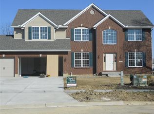 75 Fry Ct, Springboro, OH 45066