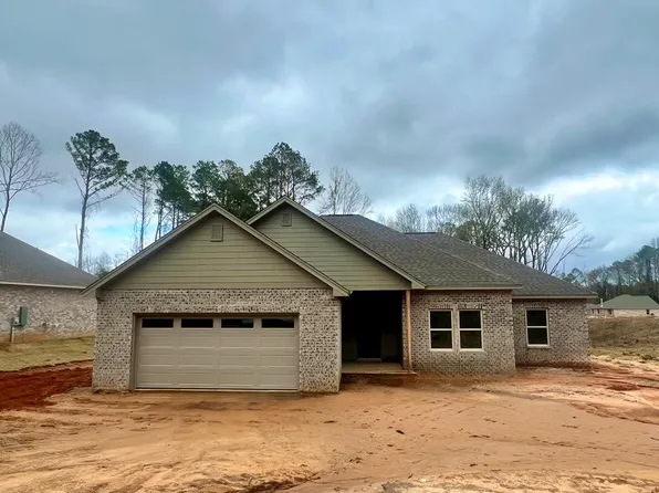 155 Union Hill Rd, Troy, AL 36081