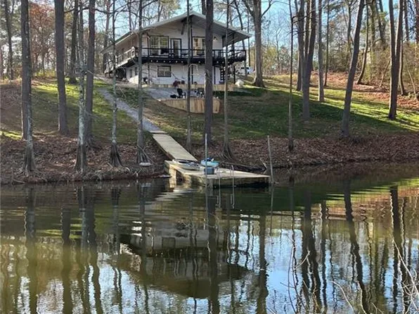 122 Hardwood Ct, Many, LA 71449