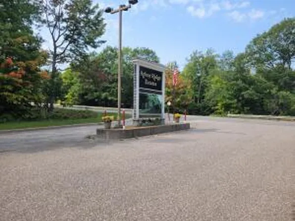0 S Deer Run Rd, Kinross, MI 49752