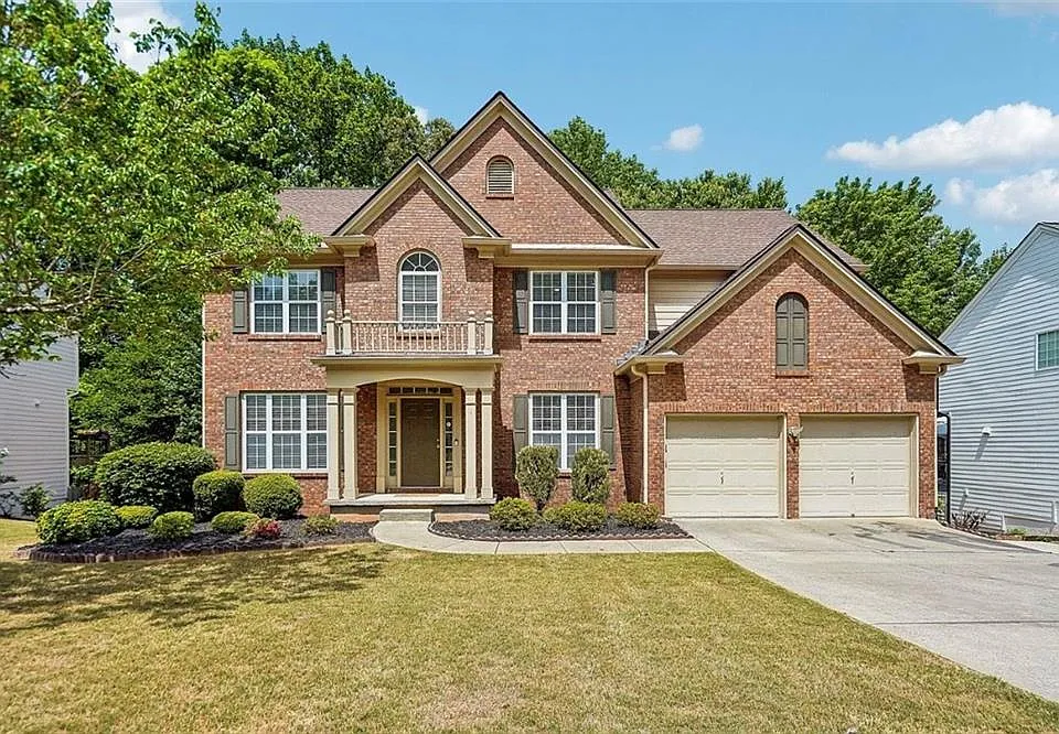 5157 Wellisford Ct