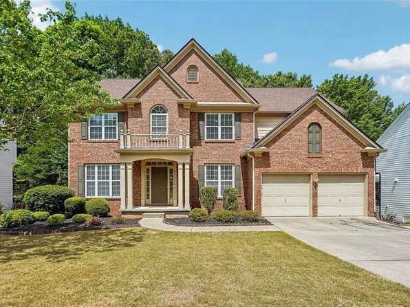 5157 Wellisford Ct, Suwanee, GA 30024